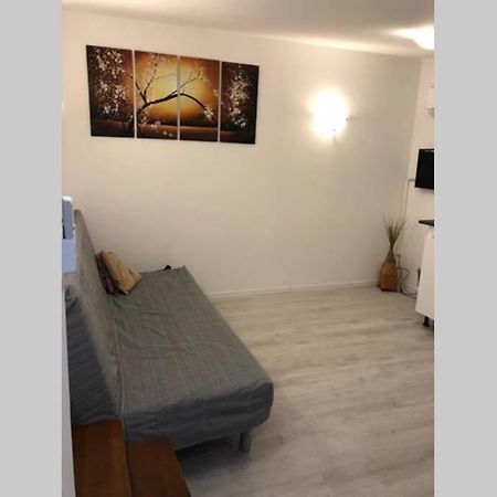 Studio Cosy Avec Possibilite Piscine En Supplement Тулон Екстериор снимка